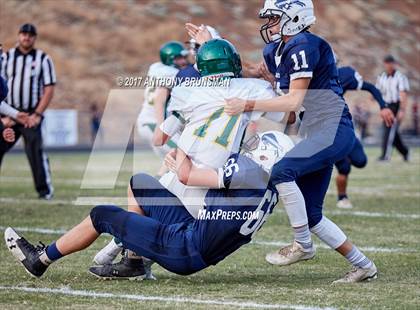 Thumbnail 2 in Sonora @ Amador photogallery.