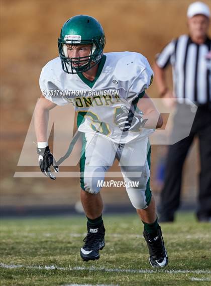 Thumbnail 2 in Sonora @ Amador photogallery.