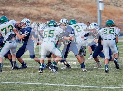 Thumbnail 1 in Sonora @ Amador photogallery.