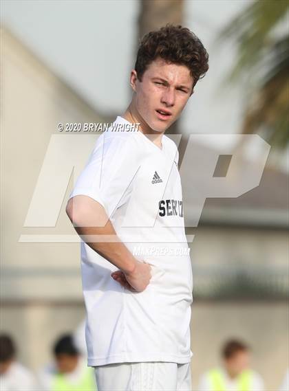 Thumbnail 3 in Servite @ St. John Bosco photogallery.