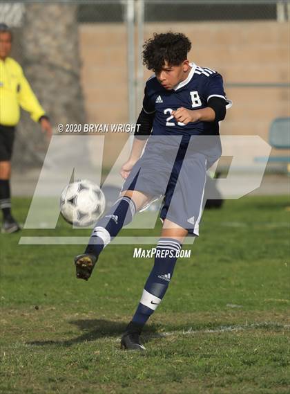 Thumbnail 1 in Servite @ St. John Bosco photogallery.
