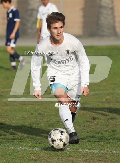 Thumbnail 1 in Servite @ St. John Bosco photogallery.