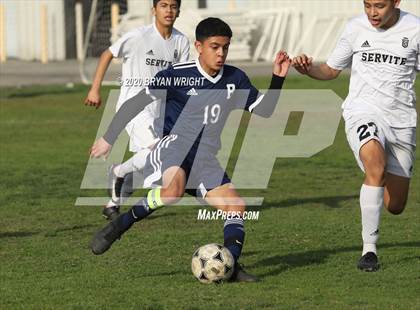 Thumbnail 3 in Servite @ St. John Bosco photogallery.