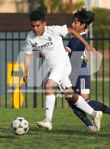 Thumbnail 3 in Servite @ St. John Bosco photogallery.