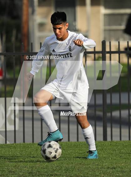 Thumbnail 3 in Servite @ St. John Bosco photogallery.