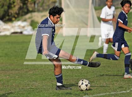 Thumbnail 3 in Servite @ St. John Bosco photogallery.