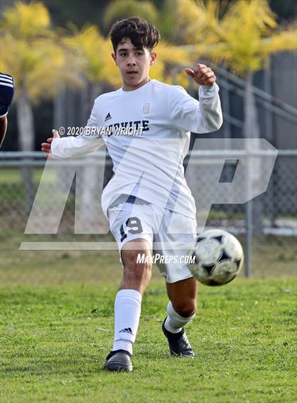 Thumbnail 2 in Servite @ St. John Bosco photogallery.