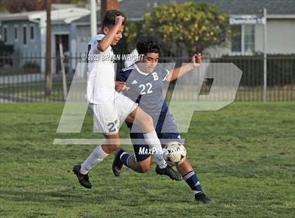 Thumbnail 3 in Servite @ St. John Bosco photogallery.