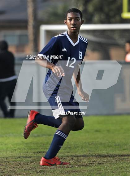 Thumbnail 2 in Servite @ St. John Bosco photogallery.
