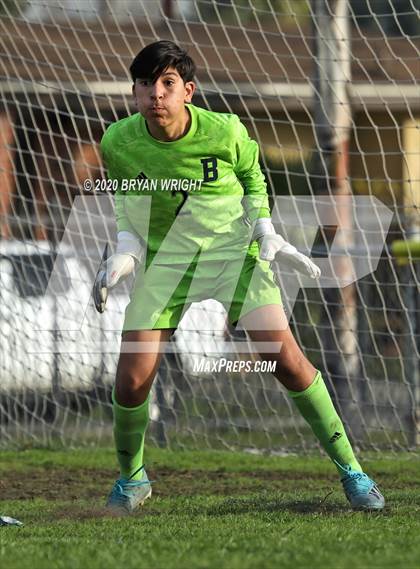 Thumbnail 2 in Servite @ St. John Bosco photogallery.
