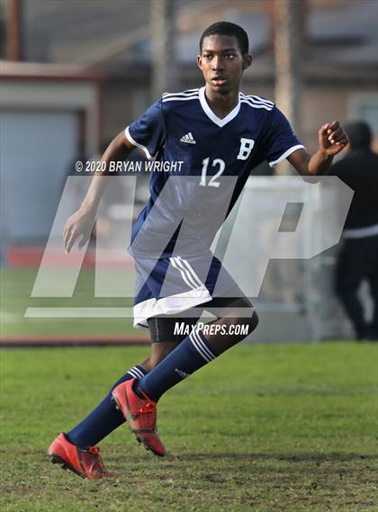 Thumbnail 1 in Servite @ St. John Bosco photogallery.