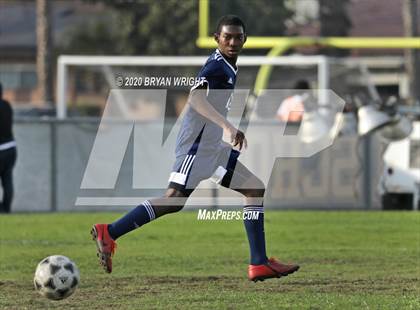 Thumbnail 3 in Servite @ St. John Bosco photogallery.