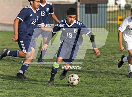 Thumbnail 3 in Servite @ St. John Bosco photogallery.