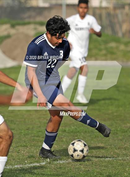 Thumbnail 1 in Servite @ St. John Bosco photogallery.