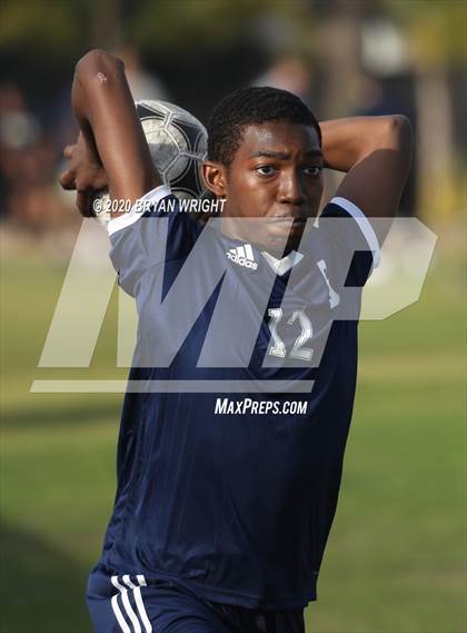 Thumbnail 1 in Servite @ St. John Bosco photogallery.