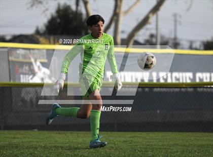 Thumbnail 2 in Servite @ St. John Bosco photogallery.