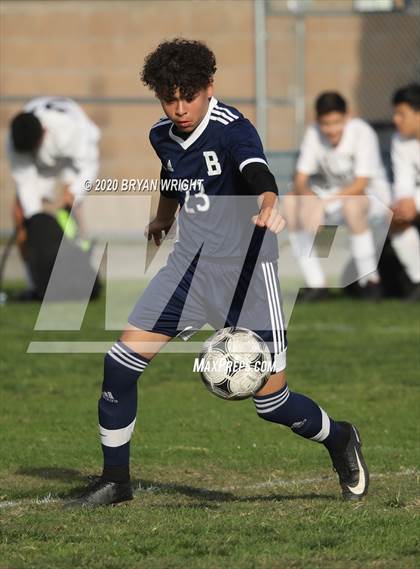 Thumbnail 2 in Servite @ St. John Bosco photogallery.
