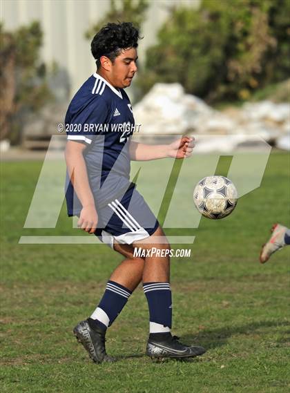 Thumbnail 2 in Servite @ St. John Bosco photogallery.