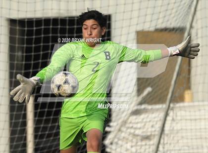 Thumbnail 1 in Servite @ St. John Bosco photogallery.