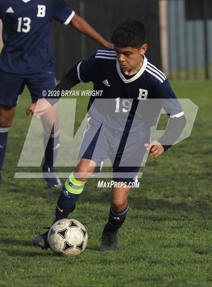 Thumbnail 2 in Servite @ St. John Bosco photogallery.