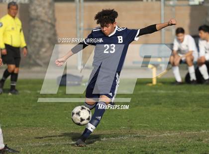 Thumbnail 3 in Servite @ St. John Bosco photogallery.