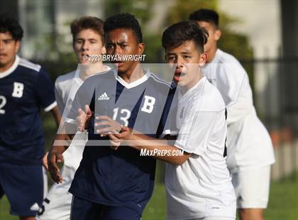 Thumbnail 1 in Servite @ St. John Bosco photogallery.