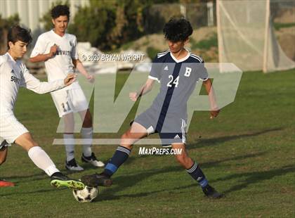 Thumbnail 1 in Servite @ St. John Bosco photogallery.