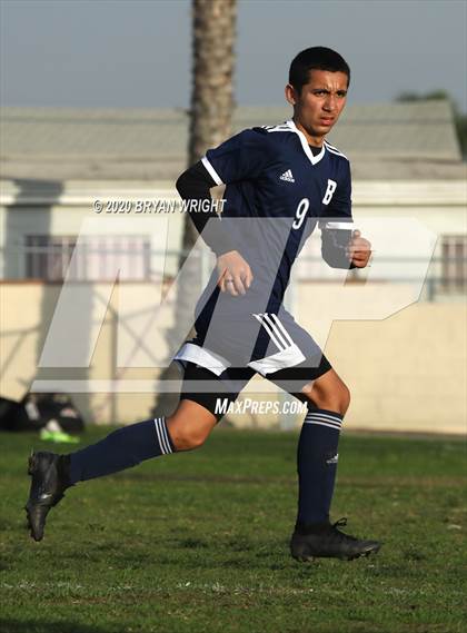 Thumbnail 2 in Servite @ St. John Bosco photogallery.