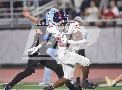 Thumbnail 2 in Yorba Linda @ Villa Park photogallery.