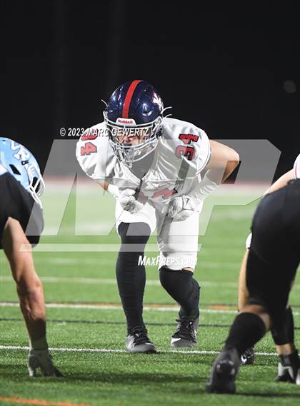 Thumbnail 1 in Yorba Linda @ Villa Park photogallery.