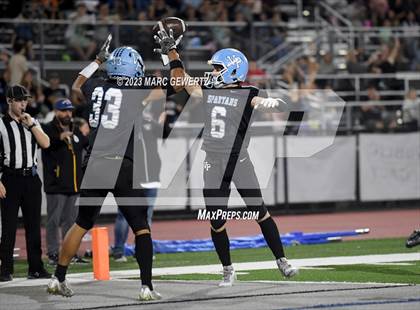 Thumbnail 1 in Yorba Linda @ Villa Park photogallery.