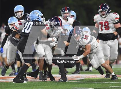 Thumbnail 1 in Yorba Linda @ Villa Park photogallery.