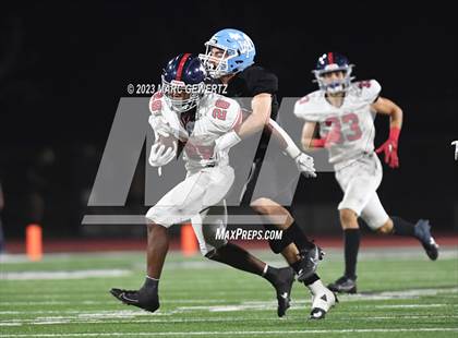 Thumbnail 1 in Yorba Linda @ Villa Park photogallery.
