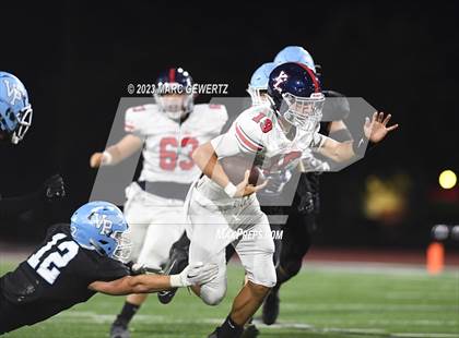 Thumbnail 1 in Yorba Linda @ Villa Park photogallery.