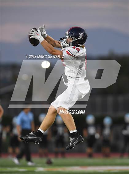 Thumbnail 1 in Yorba Linda @ Villa Park photogallery.