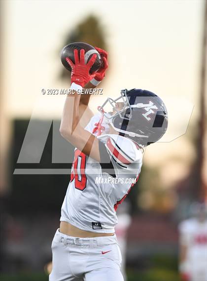 Thumbnail 2 in Yorba Linda @ Villa Park photogallery.