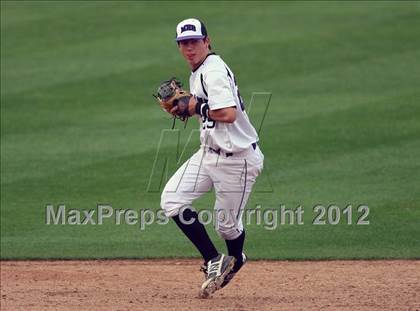 Thumbnail 2 in Midland vs. Southlake Carroll (Rock Hardball Classic) photogallery.