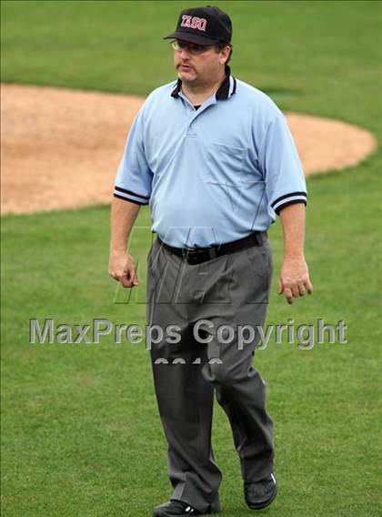 Thumbnail 3 in Midland vs. Southlake Carroll (Rock Hardball Classic) photogallery.