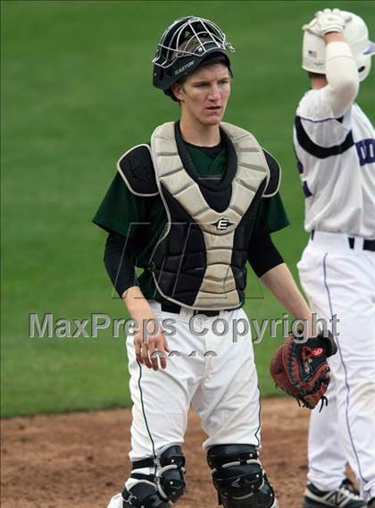 Thumbnail 3 in Midland vs. Southlake Carroll (Rock Hardball Classic) photogallery.