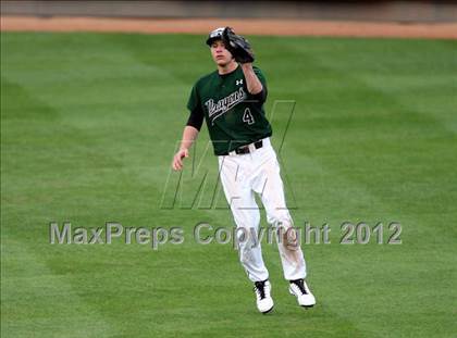 Thumbnail 3 in Midland vs. Southlake Carroll (Rock Hardball Classic) photogallery.