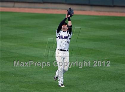 Thumbnail 3 in Midland vs. Southlake Carroll (Rock Hardball Classic) photogallery.