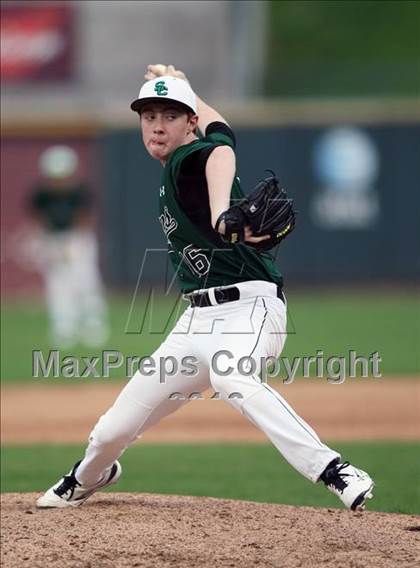 Thumbnail 3 in Midland vs. Southlake Carroll (Rock Hardball Classic) photogallery.