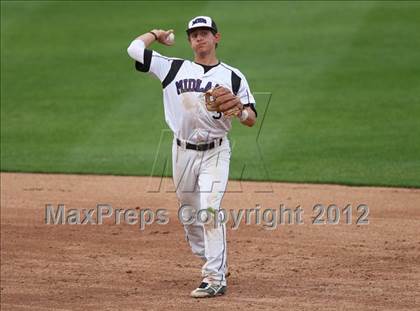 Thumbnail 3 in Midland vs. Southlake Carroll (Rock Hardball Classic) photogallery.