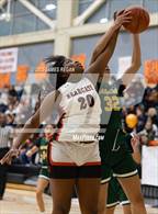 Photo from the gallery "Capuchino @ San Mateo"