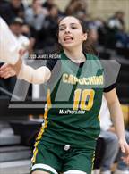 Photo from the gallery "Capuchino @ San Mateo"