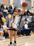 Photo from the gallery "Capuchino @ San Mateo"