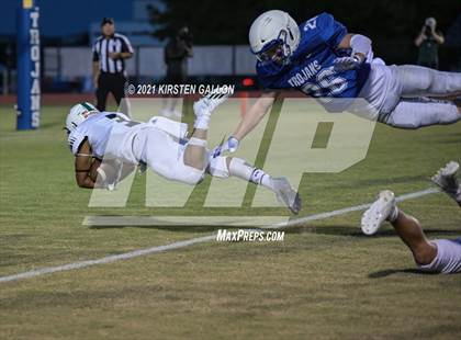 Thumbnail 3 in The Woodlands Christian Academy @ Trinity Valley photogallery.