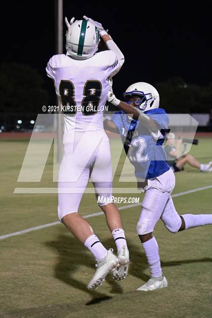 Thumbnail 2 in The Woodlands Christian Academy @ Trinity Valley photogallery.