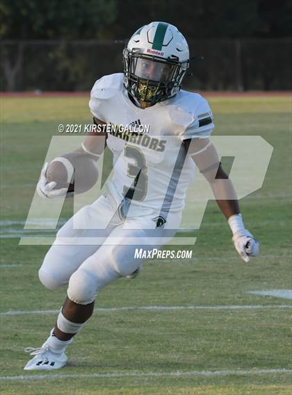 Thumbnail 3 in The Woodlands Christian Academy @ Trinity Valley photogallery.