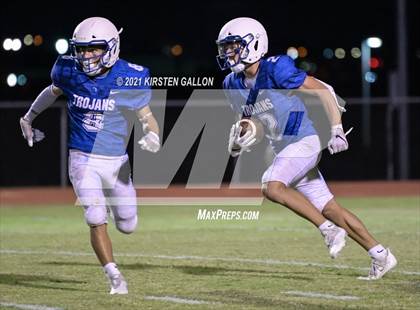 Thumbnail 3 in The Woodlands Christian Academy @ Trinity Valley photogallery.